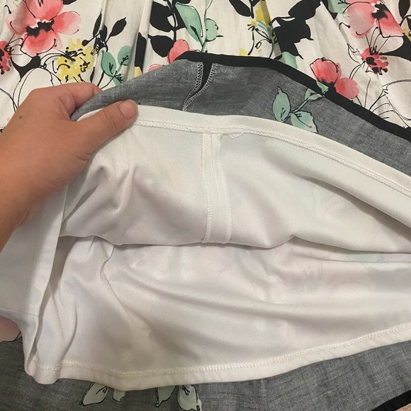 Floral summer dress - Picture 2 of 6